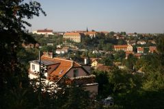 Tuchoměřice Tuchoměřice